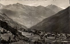 CPA Seez (Savoy) View