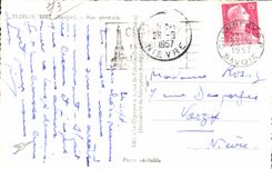 CPA Seez (Savoy) View