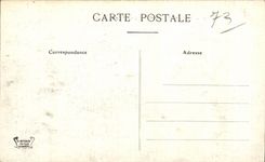 CPA Chambery Vue generale es Massif des Bauges