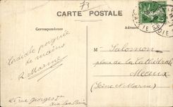 CPA Aix Les Bains Hotels et Villas