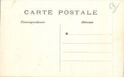 CPA Observatory at the Top of Puy de Dome 1465 Bills of quantities Altitude