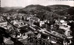 CPA L Auvergne La Bourboule Vue generale