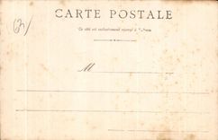 CPA Mont Gilds the Funicular of the Capuchin