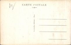 CPA Salies de Bearn Vue generale