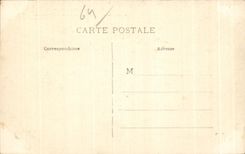 CPA Salies de Bearn Pont Loume Eglise St Vincent Hotel Laborde