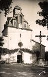 CPA Salies de Beran L Eglise St Martin