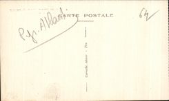 CPA St Jean Pied de Port Bords de la Nive