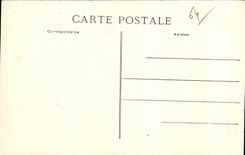 CPA Salies de Bearn Hotel du Chateau