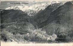 CPA Good Water View Taken Vere Mountain