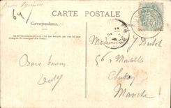 CPA Good Water View Taken Vere Mountain