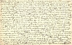 CPA Picturesque Bidarray Bridge