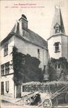 CPA the Low Pyrenees Orthez House Of Jeanne Albert