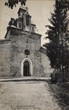 CPA Salies De Bearn Eglise Martin 