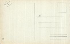 CPA Argeles Gazost Vue generale prise de Ste Castere