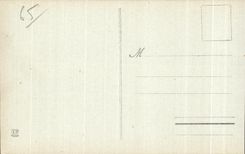 CPA Luz Chateau de Ste Marie Folklore Femmes