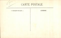 CPA Lourdes Les Malades aux Piscines