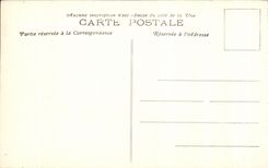 CPA Lourdes (Hautes Pyrenees) Le Viaduc du Funiculaire du Pic du Jer