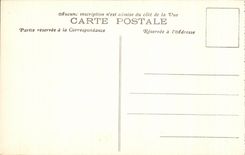 CPA Lourdes (Hautes Pyrenees) La Grotte