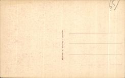 CPA Lourdes Restaurant du Pic du Jer