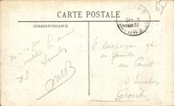 CPA Lourdes La Greve