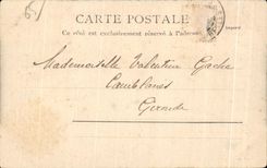 CPA L Adour et la Chaine des Pyrenees Tarbes