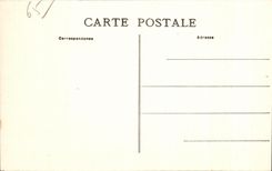 CPA Les Pyrenees Route de Luz a Gavarnie Gedre La Vieille Tour et I Hotel de la Grotte