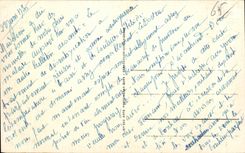 CPA Bagneres de Bigorre Plate Artigues