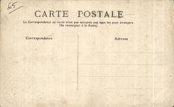 CPA Souvenir of Bagneres de Bigorre