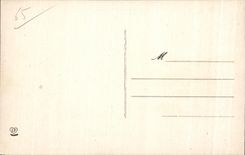 CPA the High Pyrenees Bareges Plate De Lienz Shepherd and cows