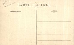 CPA Les Pyrenees Gavarnie Le Pont de Neige