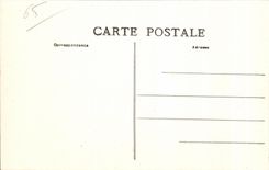 CPA Les Pyrenees Gavarnie Le Pont de Neige