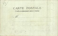 CPA Saint Sauveur Les Bains Vue Generale