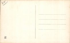 CPA Hauters the Pyrenees Cauterets Regina Hotel