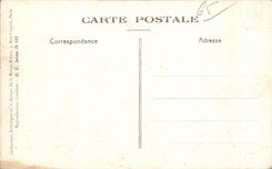 CPA Lourdes Terre de Priere et de Miracle La Procession sur les rampes