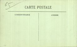 CPA Falls Of the Wolf the Bridge and the Vault St Arnoux