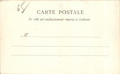 CPA Lourdes Disposition des Maladas