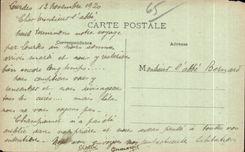 CPA Les Pyrenees Lourdes Vue de la route de Pau la Basilique