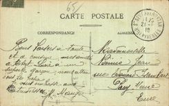 CPA Gavarnie L Hotel de Vignemale