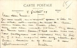 CPA Village de Gavarnie