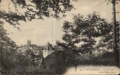 CPA Quimperle a pretty Site