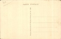 CPA Bretagne Calvaire De Plougastel Daoulas (Cote Nord Ouest)