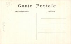 CPA Environs De Brest Le Passage Les Rochers de I Imperatrice