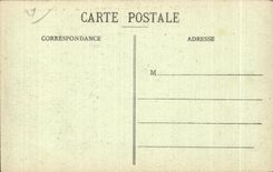 CPA Plougastel Daoulas Roc h ar Nivellen Le Passage