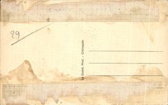 CPA Pleyben Details of the Martyrdom (Northern Dimension)