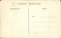 CPA Pleyben Hell and Limbes