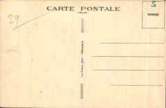 CPA Pleyben the Martyrdom forming Arc of (Western Northern Dimension)