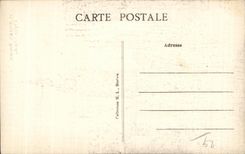 CPA Morlaix (Finistere) L Eglise St Melaine