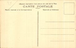 CPA Saint Thegonnec Eglise Paroissiale (Ensemble)