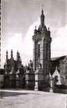 CPA Saint Thegonnec (Finistere) L Eglise