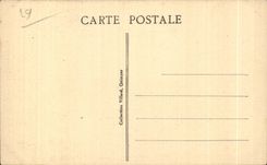 CPA Saint Thegonnec Le Calvaire cote Est